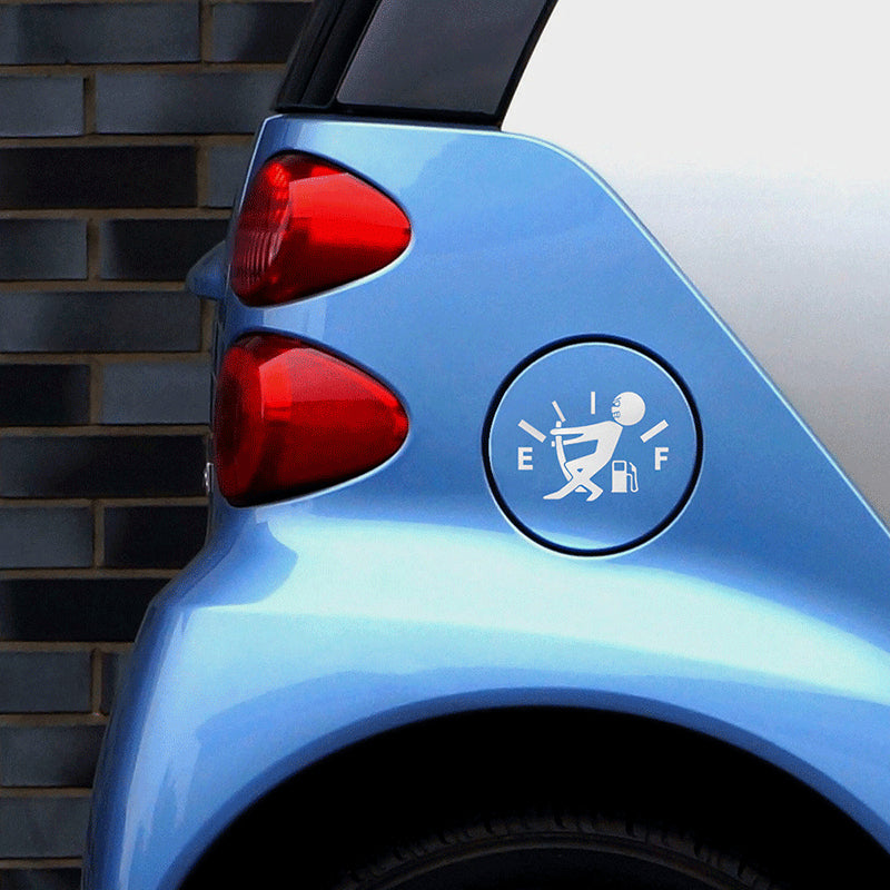 Stickers Retroviseur Smart - Autocollant voiture