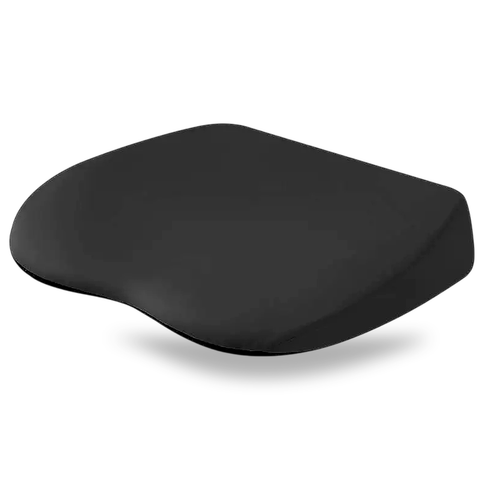 Coussin Voiture Confort Fessier – Mémoire de Forme Ergonomique