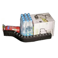 Organisateur de Voiture Barre Coussin Flexible