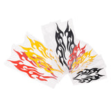 Stickers Flammes Voiture Tuning