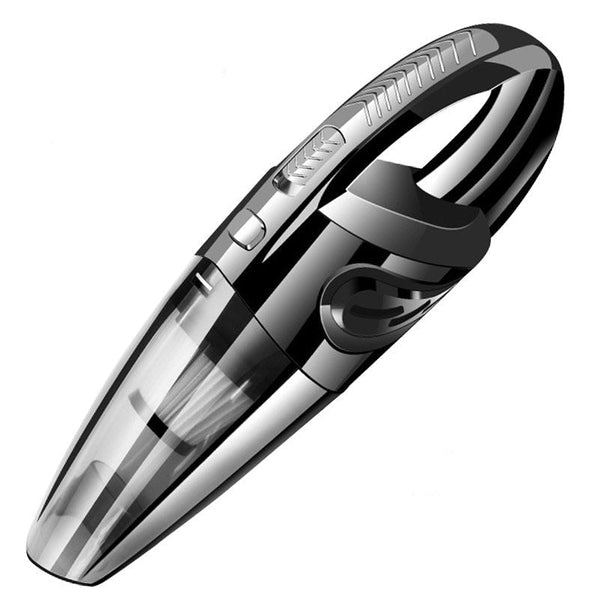 Aspirateur Voiture Sans Fil Portable -