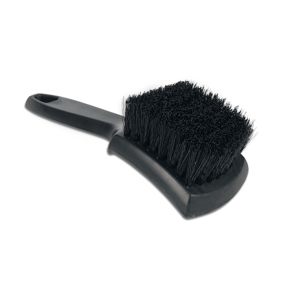 Brosse Nettoyage Jantes Pneus Voiture - 0