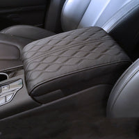 Coussin Accoudoir Voiture Large - 0