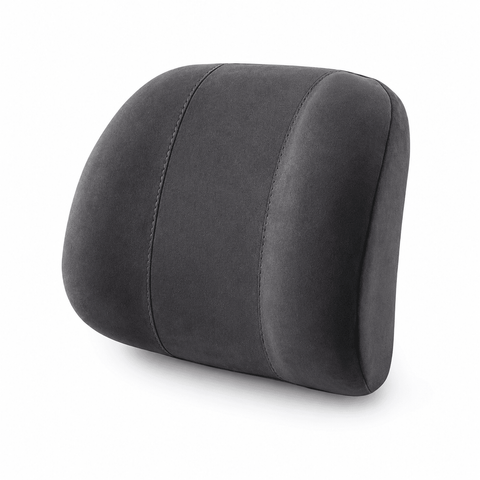 Coussin Appui-Tête Voiture Papillon Ergonomique