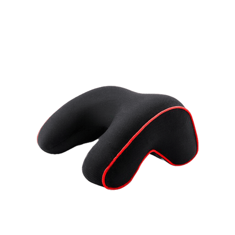 Appui Tête Voiture Forme U Mousse Mémoire Soutien Nuque