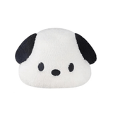 Coussin Chien Voiture Oreiller Cervical -