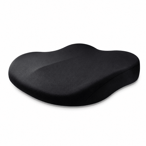 Coussin Rehausseur pour Voiture – Confort d'Assise & Visibilité