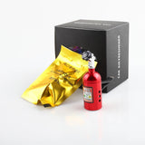 Désodorisant Bouteille Oxygène Parfum Citron - 0