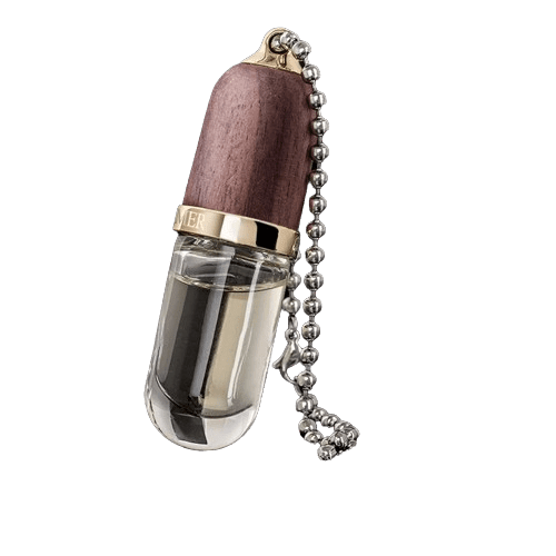 Désodorisant Voiture Pendentif Capsule Parfumée -