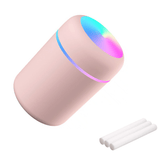 Diffuseur Humidificateur d'Air Parfumé Portable - 0