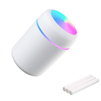 Diffuseur Humidificateur d'Air Parfumé Portable - 0