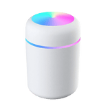 Diffuseur Humidificateur d'Air Parfumé Portable - 0