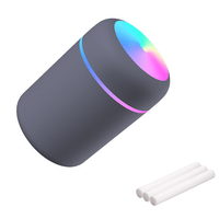 Diffuseur Humidificateur d'Air Parfumé Portable - 0