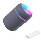 Diffuseur Humidificateur d'Air Parfumé Portable - 0