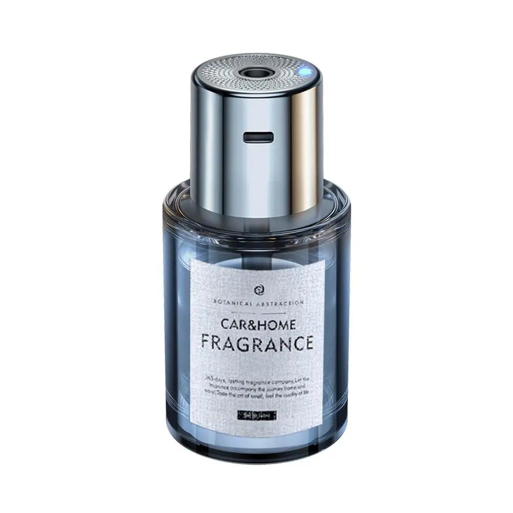 Diffuseur Parfum pour Voiture Sent Bon Sylvercar — free download
