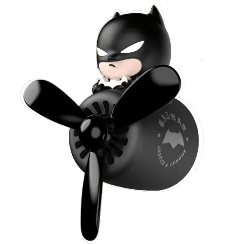 Diffuseur Voiture Batman Ornement Ventilation -