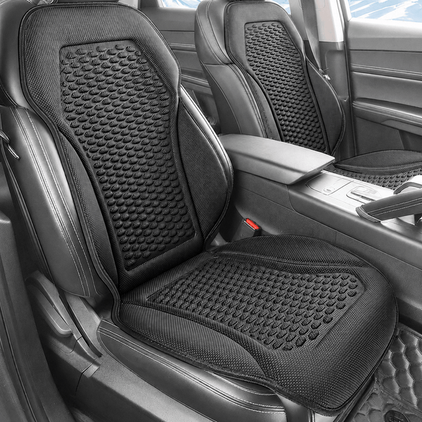 Housse de Siège Voiture Confort Ergonomique Premium -