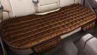 Housse pour Siège Voiture Coussin Matelas - 0