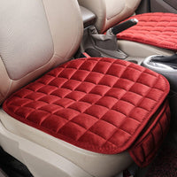 Housse pour Siège Voiture Coussin Matelas - 0
