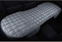 Housse pour Siège Voiture Coussin Matelas - 0