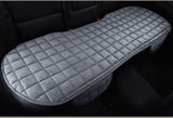 Housse pour Siège Voiture Coussin Matelas - 0