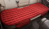 Housse pour Siège Voiture Coussin Matelas - 0