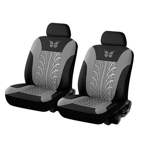 Housse Siège Voiture Modèle Papillon