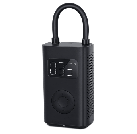 Mini Gonfleur Électrique Voiture Xiaomi