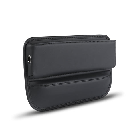 Organisateur de Voiture en Cuir pour Fente Siège