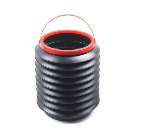 Poubelle Voiture Télescopique Multifonction