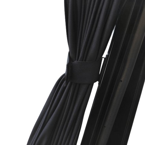 Rideaux Pare-Soleil Voiture – Protection UV Fenêtres & Anti-Chaleur
