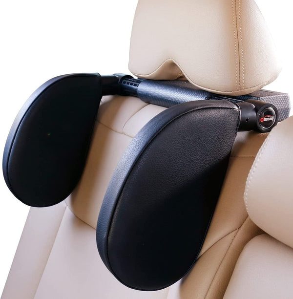 Coussin Support Tête Ergonomique Voiture -