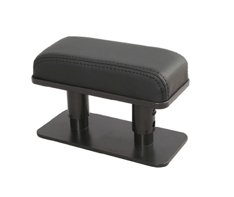 Accoudoir Repose Bras pour Portière de Voiture Confort Ergonomique