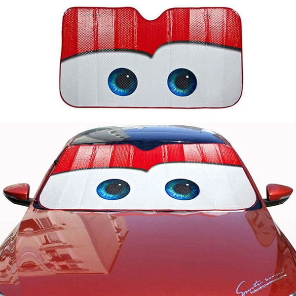 Pare - Soleil Pare - Brise Voiture CarsEyes - 0