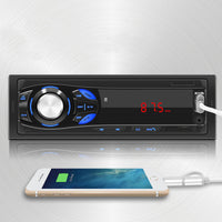 Poste Radio Multimédia Bluetooth Voiture