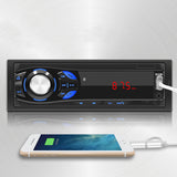 Poste Radio Multimédia Bluetooth Voiture