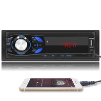 Poste Radio Multimédia Bluetooth Voiture