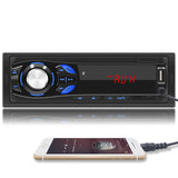 Poste Radio Multimédia Bluetooth Voiture