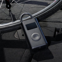 Mini Gonfleur Électrique Voiture Xiaomi