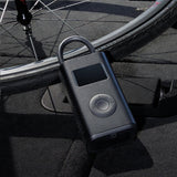 Mini Gonfleur Électrique Voiture Xiaomi