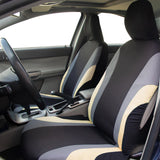 Housse pour Siège Voiture Tissu Élégant – Kit Complet 5 Places