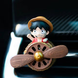 Diffuseur Voiture Luffy One Piece