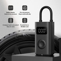 Mini Gonfleur Électrique Voiture Xiaomi