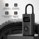 Mini Gonfleur Électrique Voiture Xiaomi