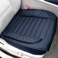 Housse Siège pour Voiture Simili Cuir Élégance Moderne