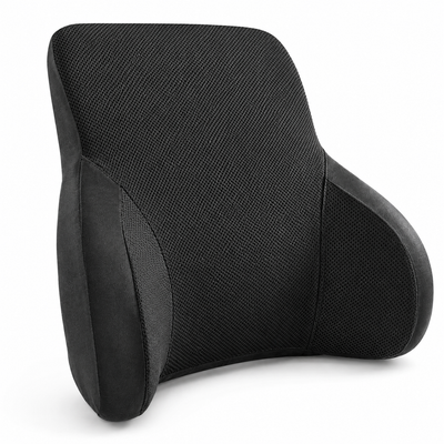 Coussin Lombaire Voiture – Maintien et Confort Longue durée