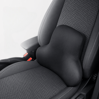 Coussin Lombaire Voiture – Anti-Douleur & Confort de Conduite