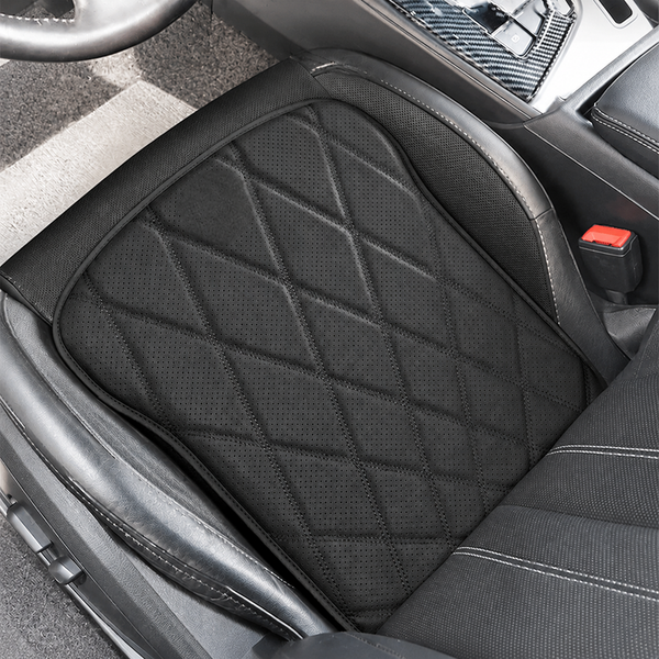 Coussin d'Assise Voiture Confort en Cuir PU