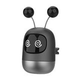 Désodorisant Voiture Original Mini Robot Emoji
