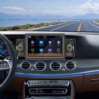 AutoRadio Voiture Lecteur Multimédia CarPlay & Android